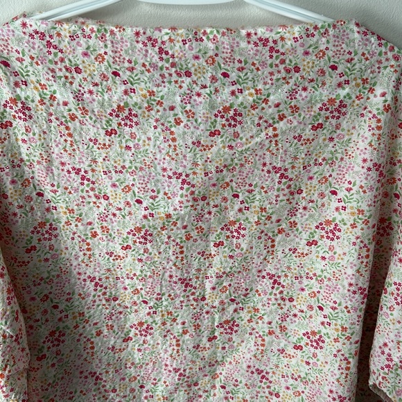 ODÀMI BOATNECK BLOUSE - Picture 3 of 5